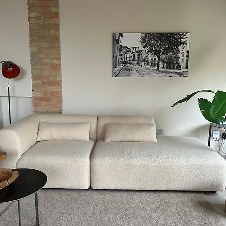 Apartamento Cal Passacostes Cb Solsona Exterior foto