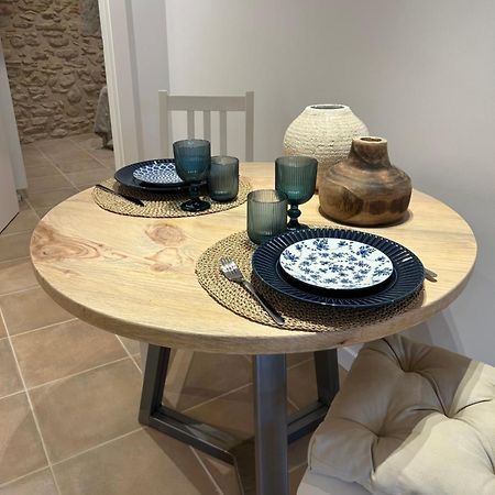 Apartamento Cal Passacostes Cb Solsona Exterior foto