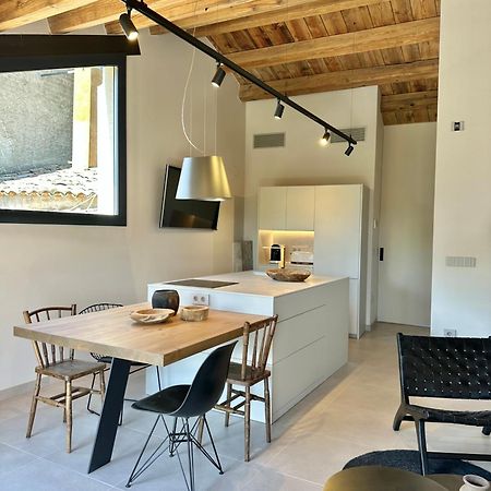 Apartamento Cal Passacostes Cb Solsona Exterior foto