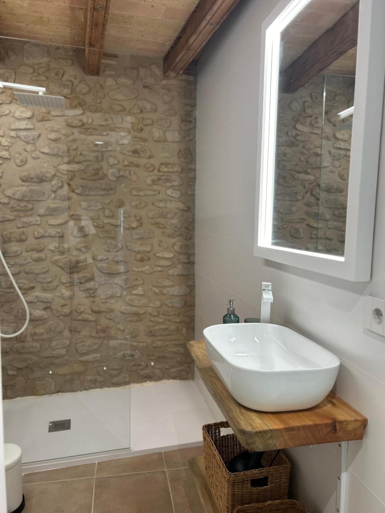 Apartamento Cal Passacostes Cb Solsona Exterior foto