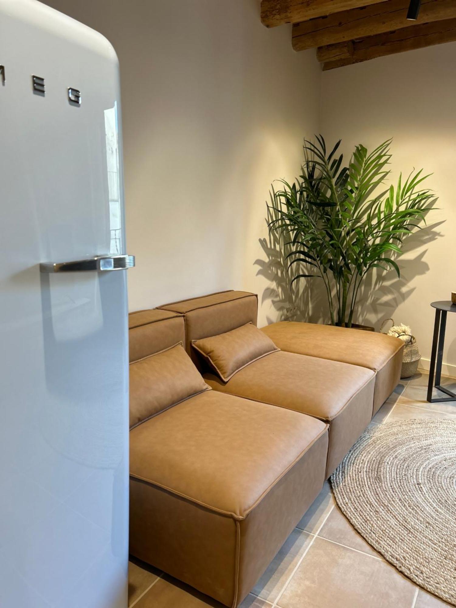 Apartamento Cal Passacostes Cb Solsona Exterior foto
