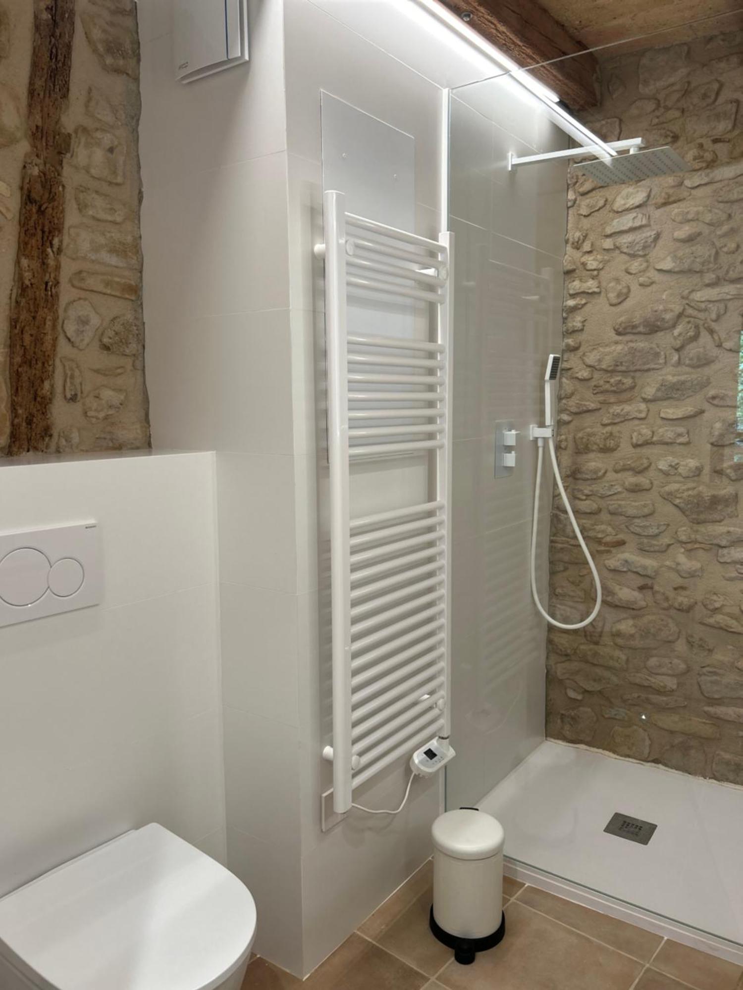 Apartamento Cal Passacostes Cb Solsona Exterior foto