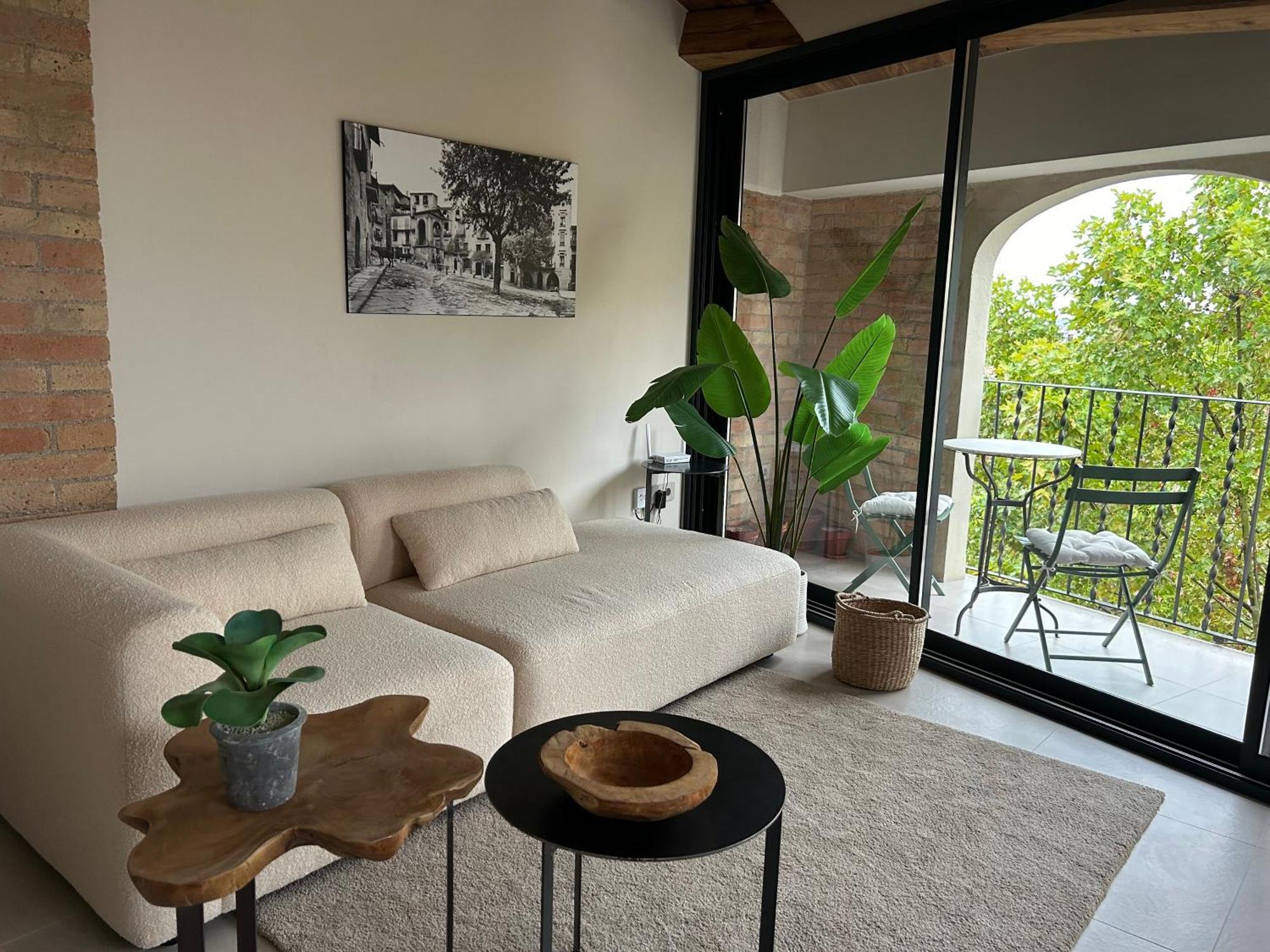 Apartamento Cal Passacostes Cb Solsona Exterior foto