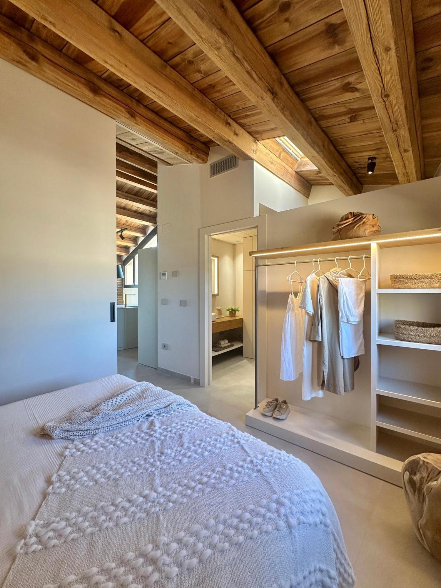 Apartamento Cal Passacostes Cb Solsona Exterior foto