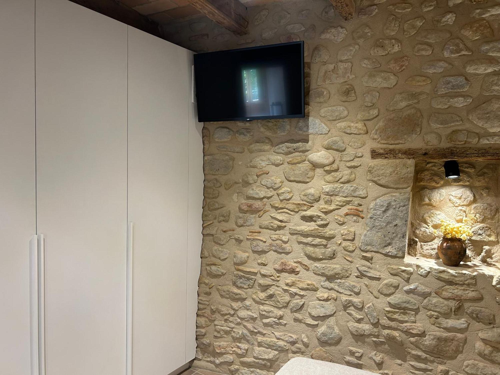Apartamento Cal Passacostes Cb Solsona Exterior foto