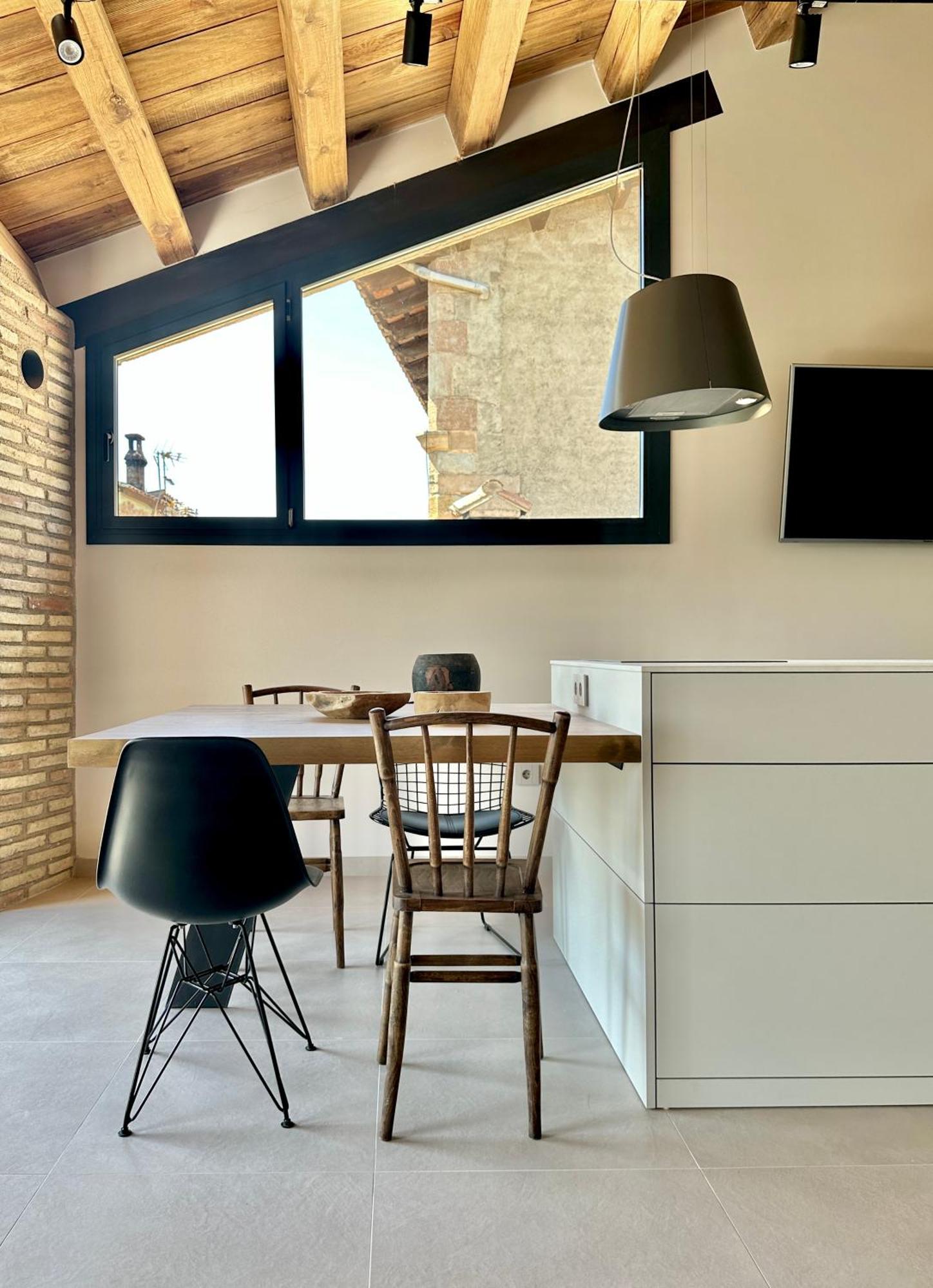 Apartamento Cal Passacostes Cb Solsona Exterior foto