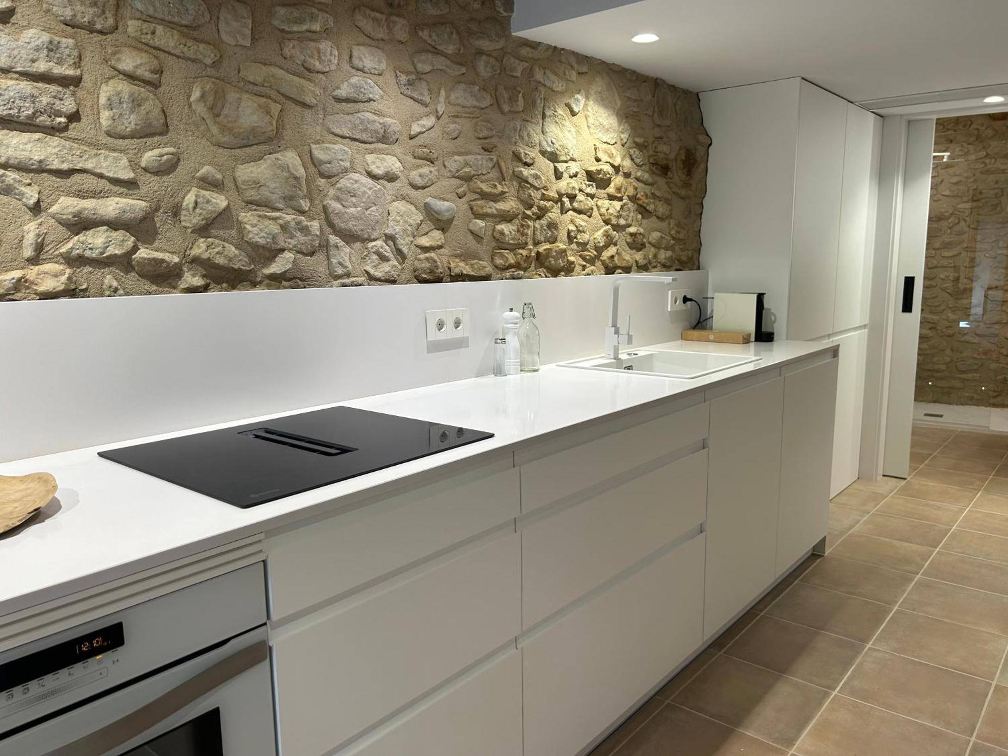 Apartamento Cal Passacostes Cb Solsona Exterior foto