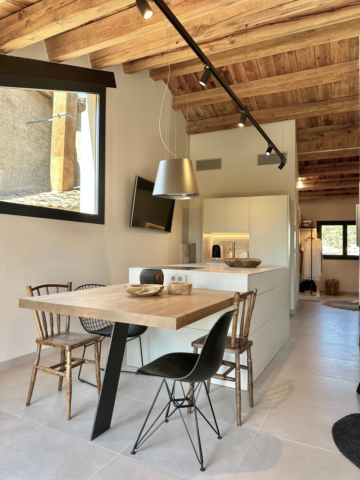 Apartamento Cal Passacostes Cb Solsona Exterior foto