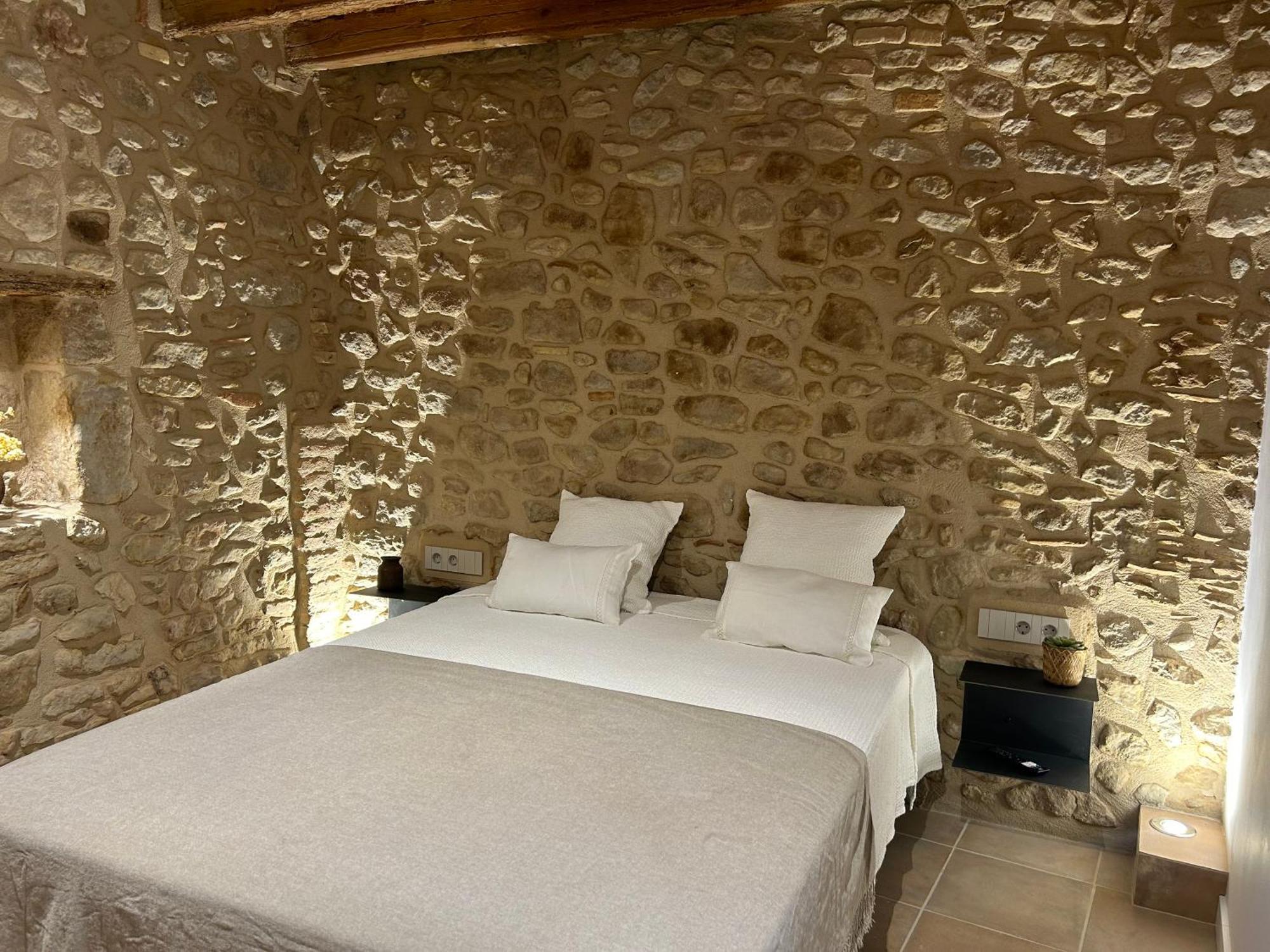 Apartamento Cal Passacostes Cb Solsona Exterior foto