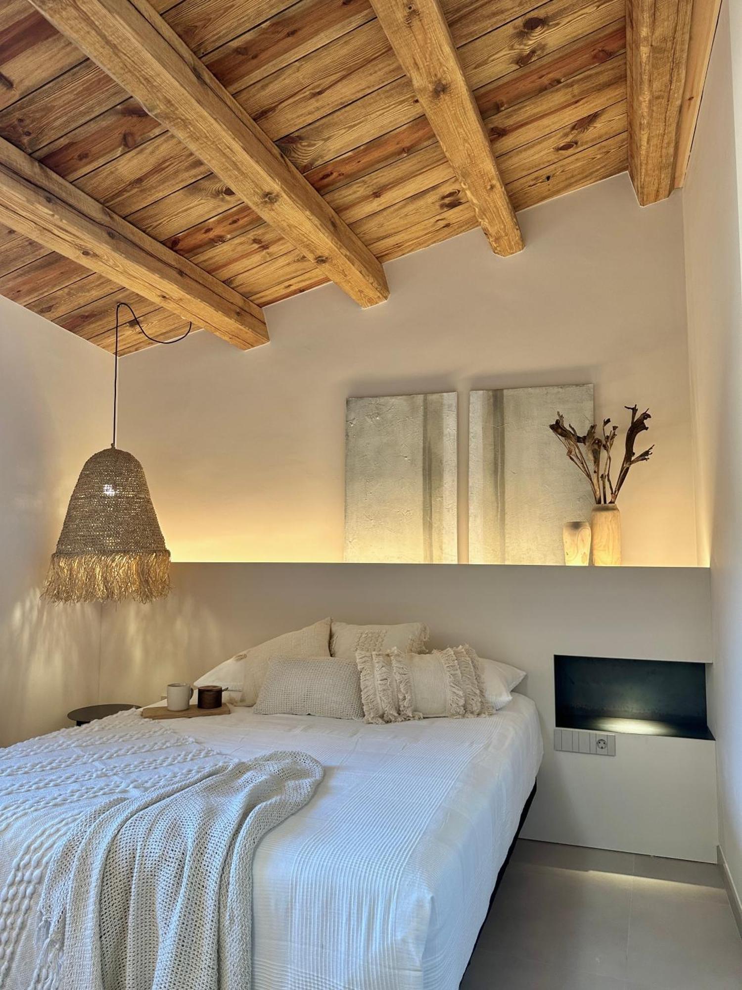 Apartamento Cal Passacostes Cb Solsona Exterior foto