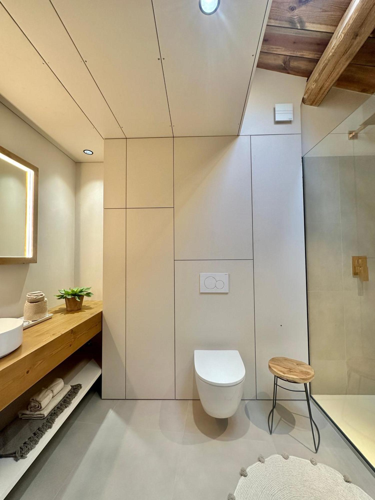 Apartamento Cal Passacostes Cb Solsona Exterior foto
