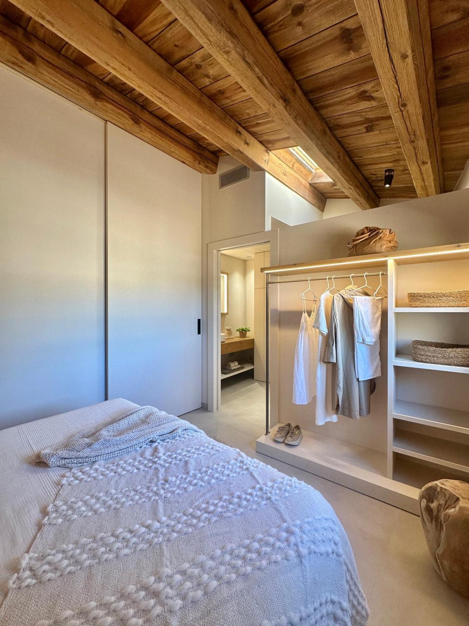 Apartamento Cal Passacostes Cb Solsona Exterior foto