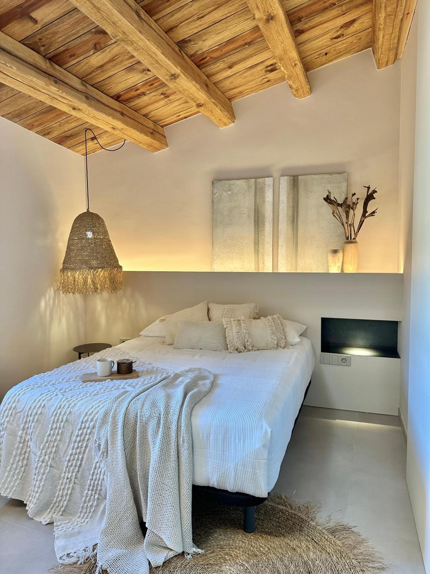 Apartamento Cal Passacostes Cb Solsona Exterior foto