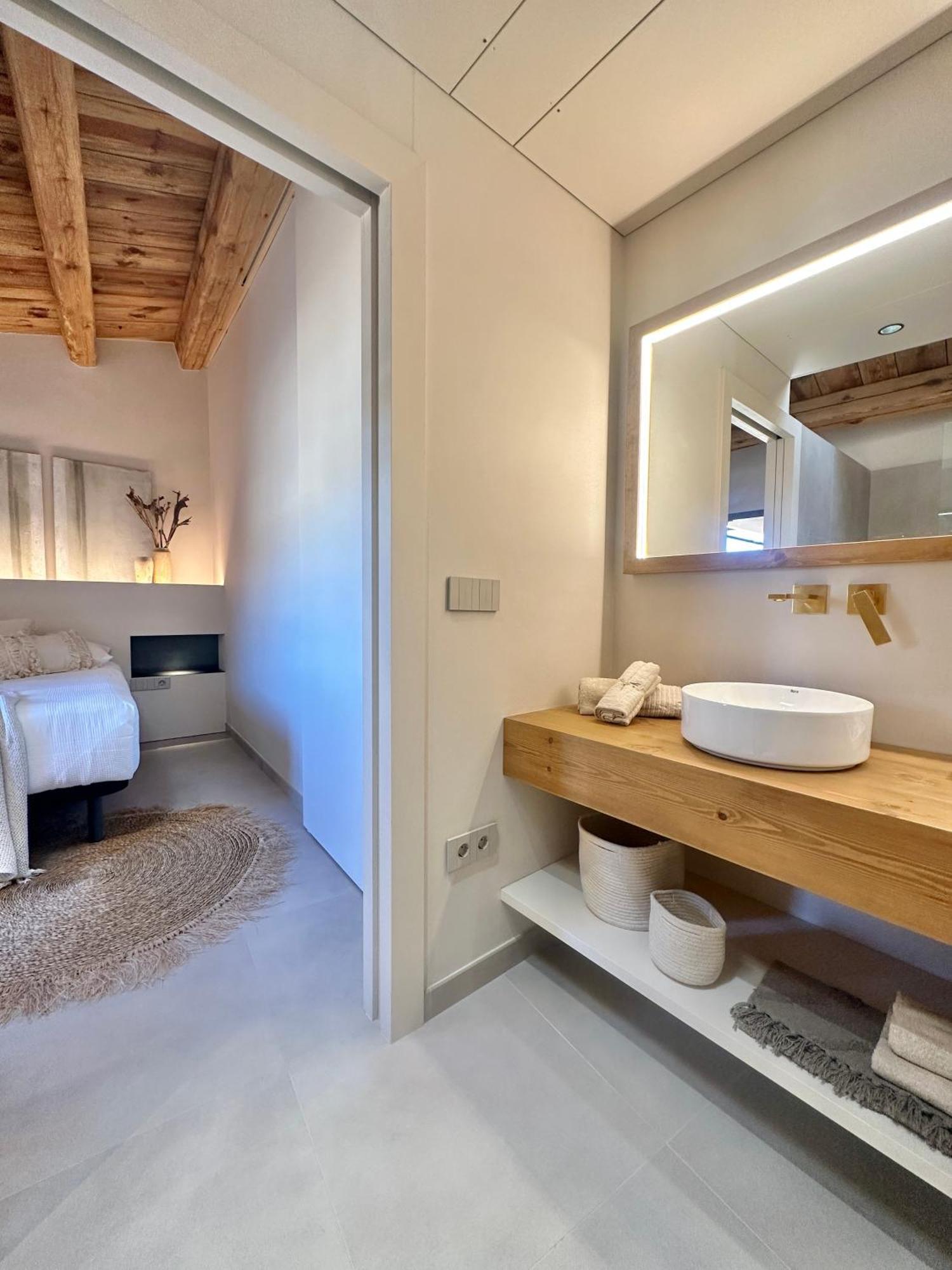 Apartamento Cal Passacostes Cb Solsona Exterior foto