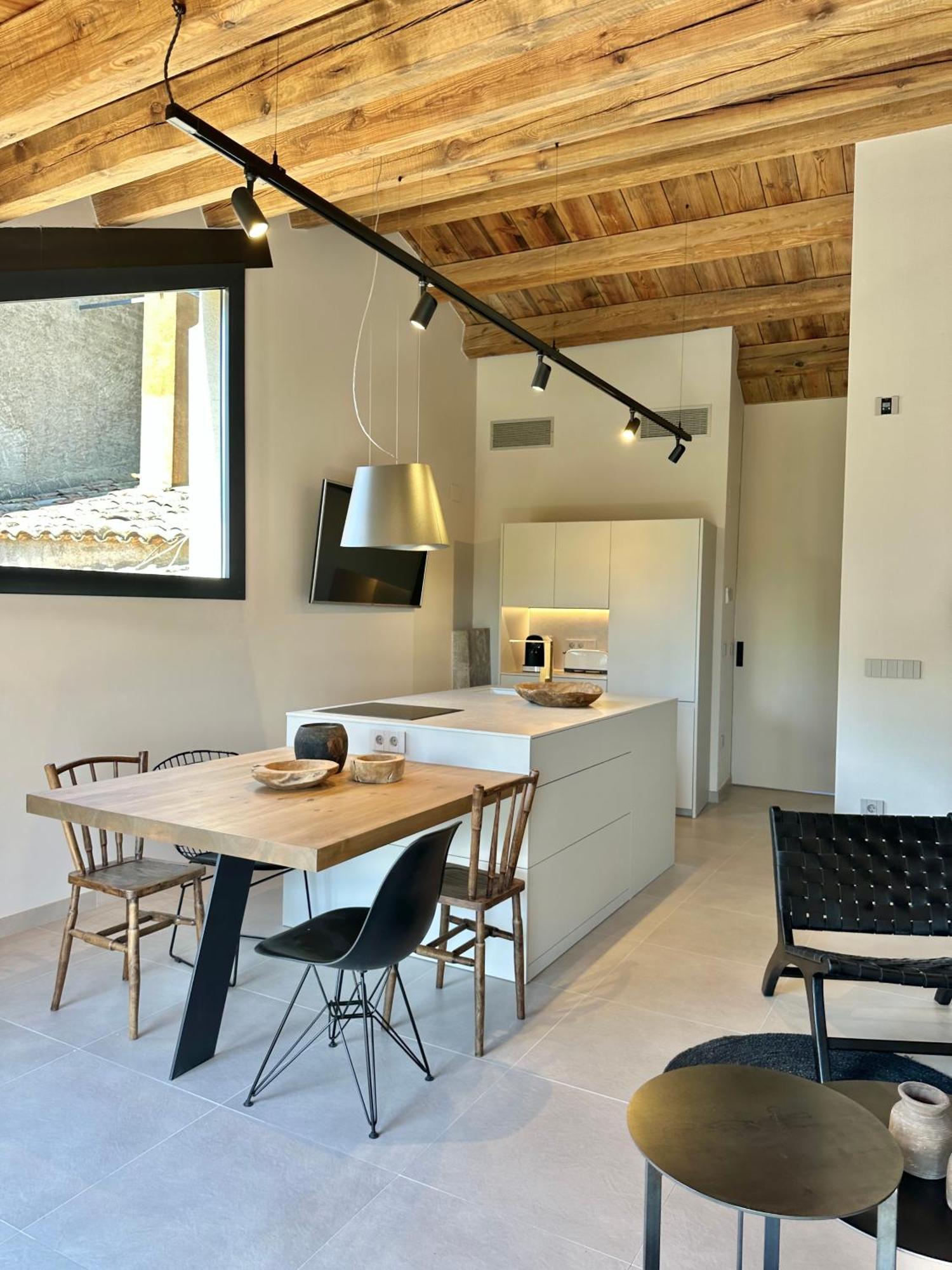 Apartamento Cal Passacostes Cb Solsona Exterior foto